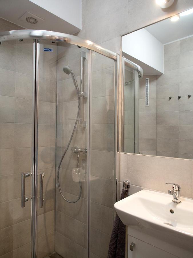 Scandinavian Style 3 Bedrooms, Great Location กดัญสก์ ภายนอก รูปภาพ