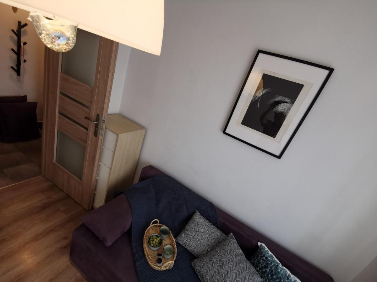 Scandinavian Style 3 Bedrooms, Great Location กดัญสก์ ภายนอก รูปภาพ
